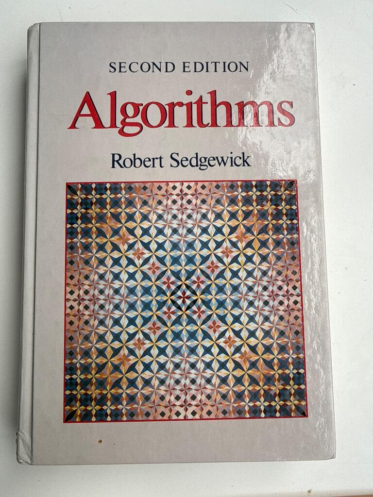 Algorithms