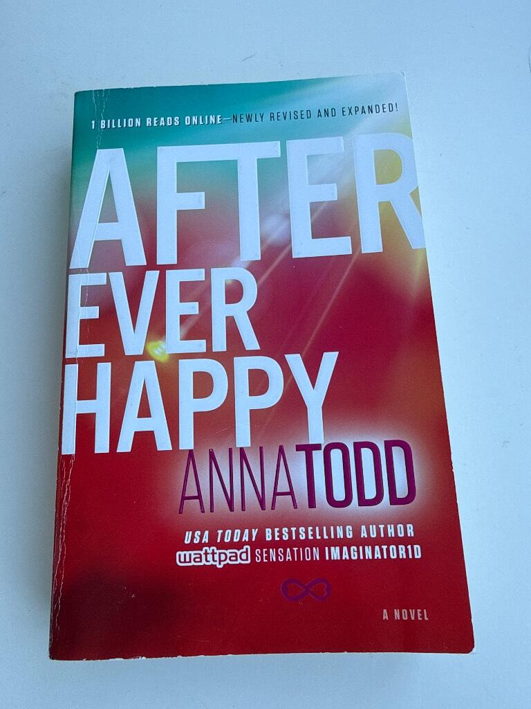 After ever happy