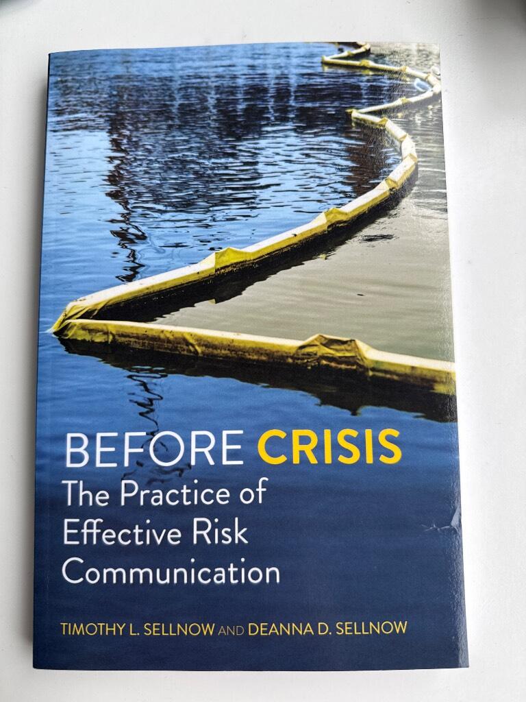 Before crisis
