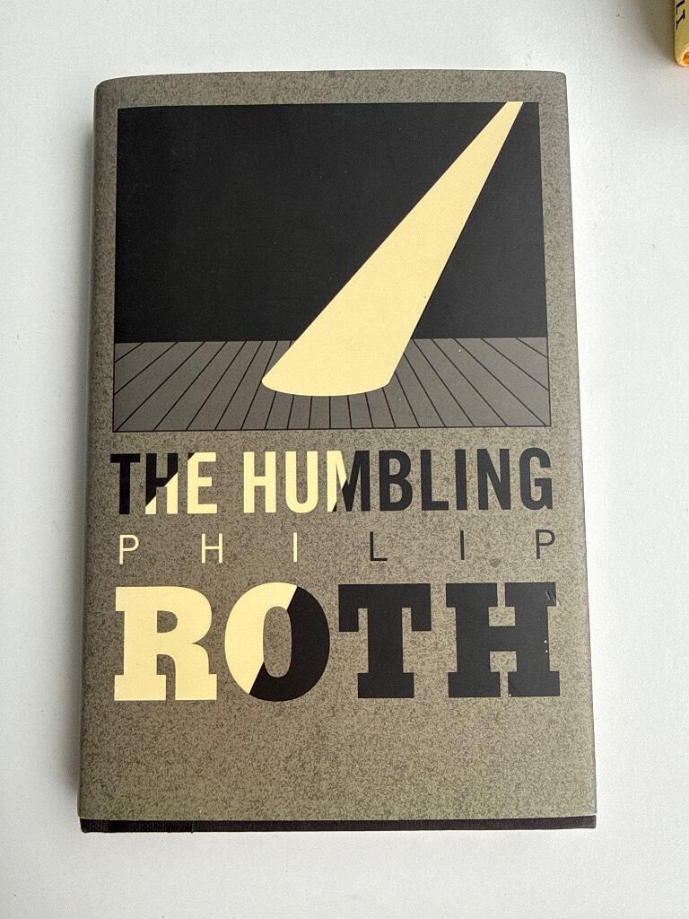 The humbling