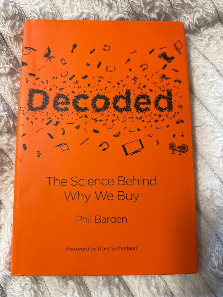 Decoded: The Science Behind Why We Buy