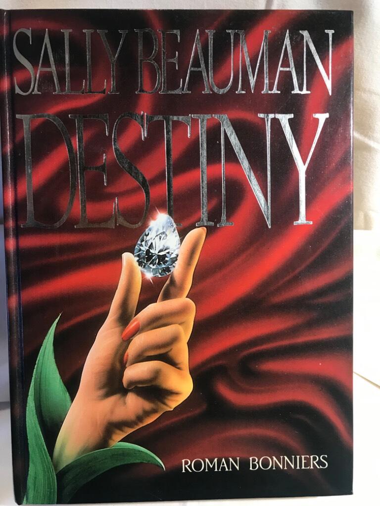 Destiny - roman