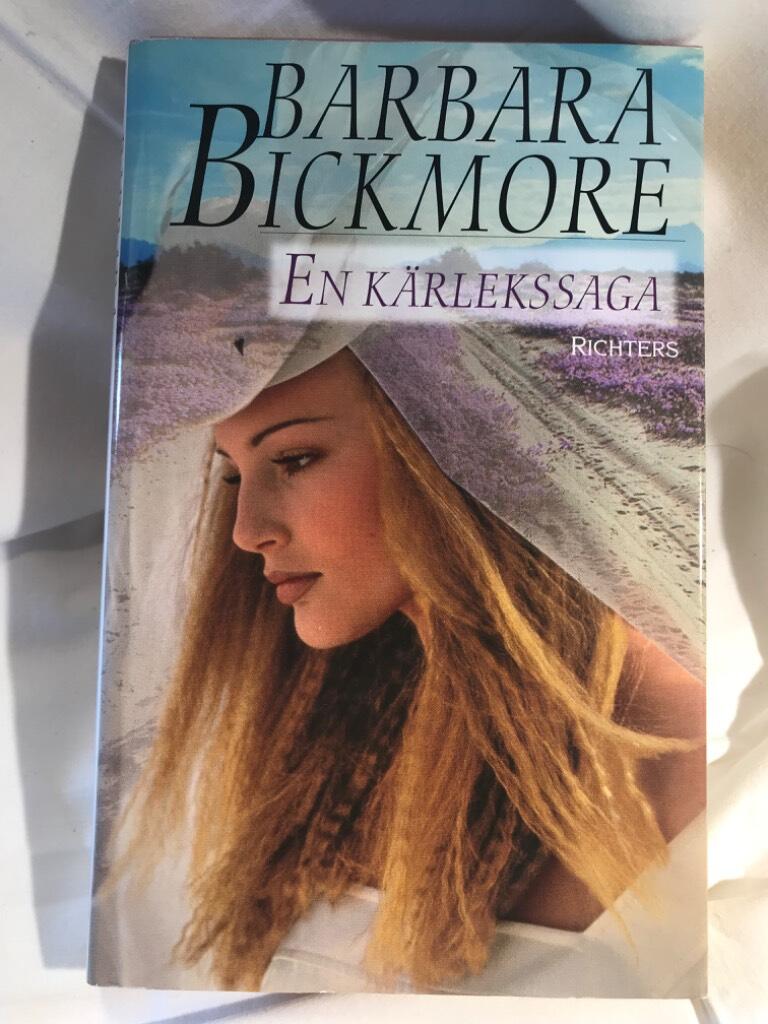 En k&auml;rlekssaga