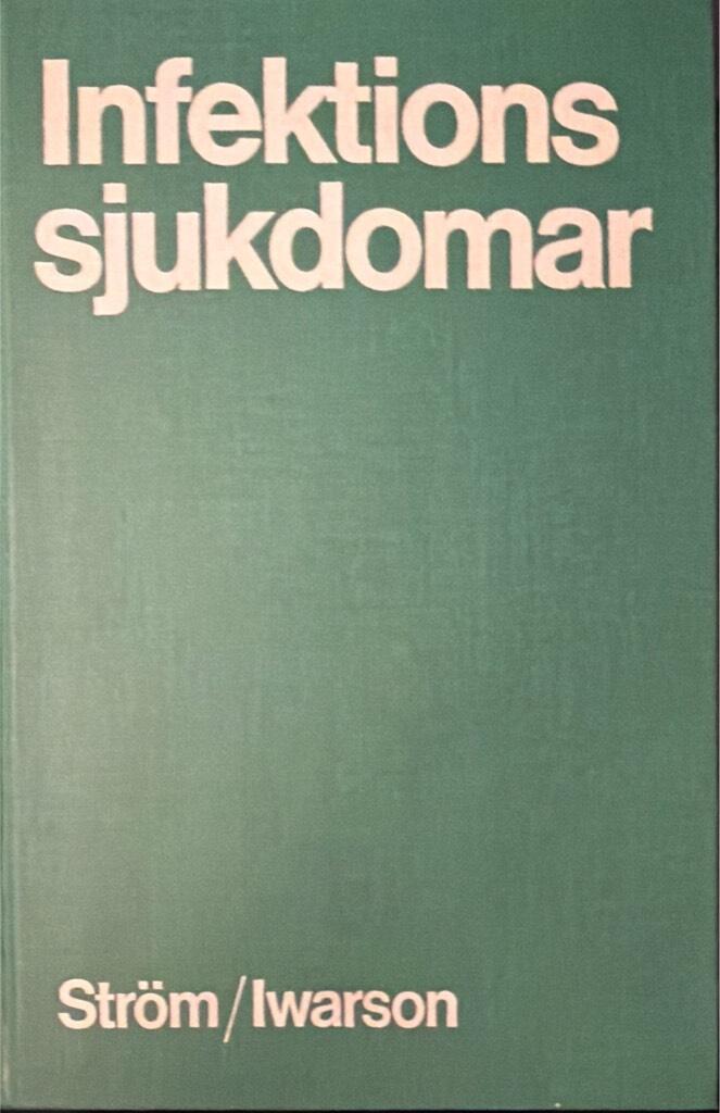 Infektionssjukdomar