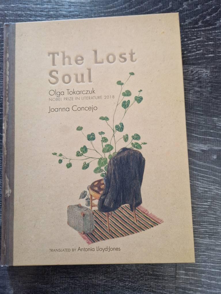 The lost soul