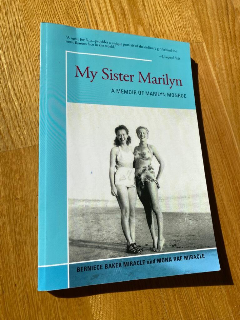My Sister Marilyn
