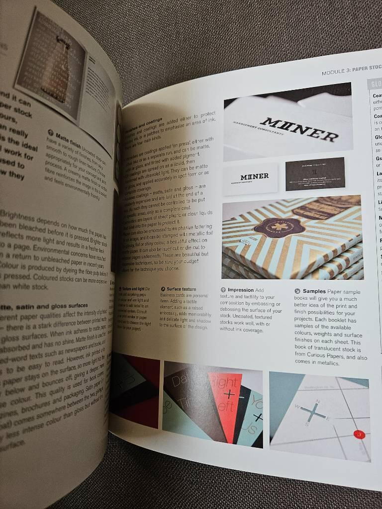 Graphic Design School