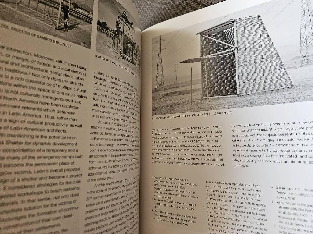 Beyond modernist masters
