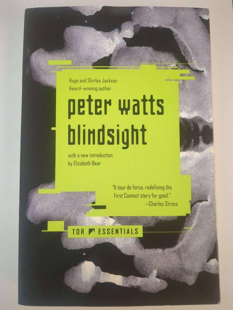 Blindsight