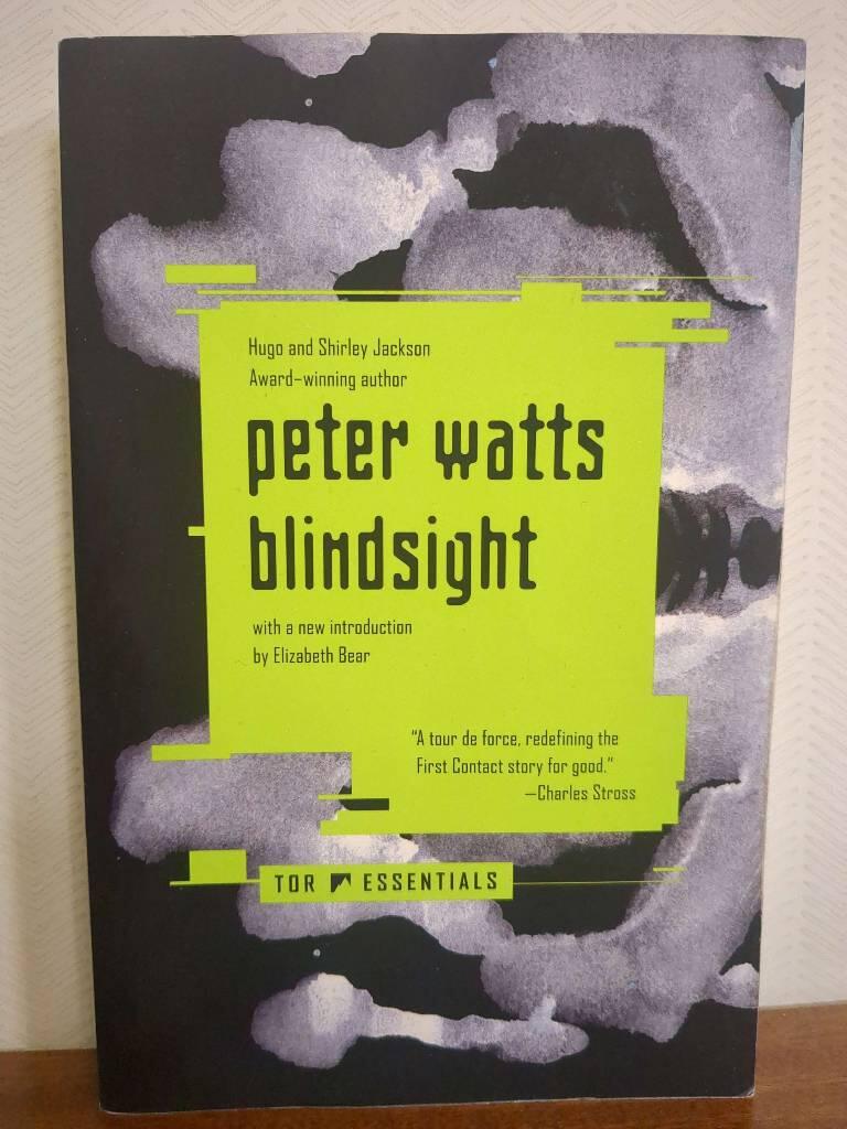 Blindsight