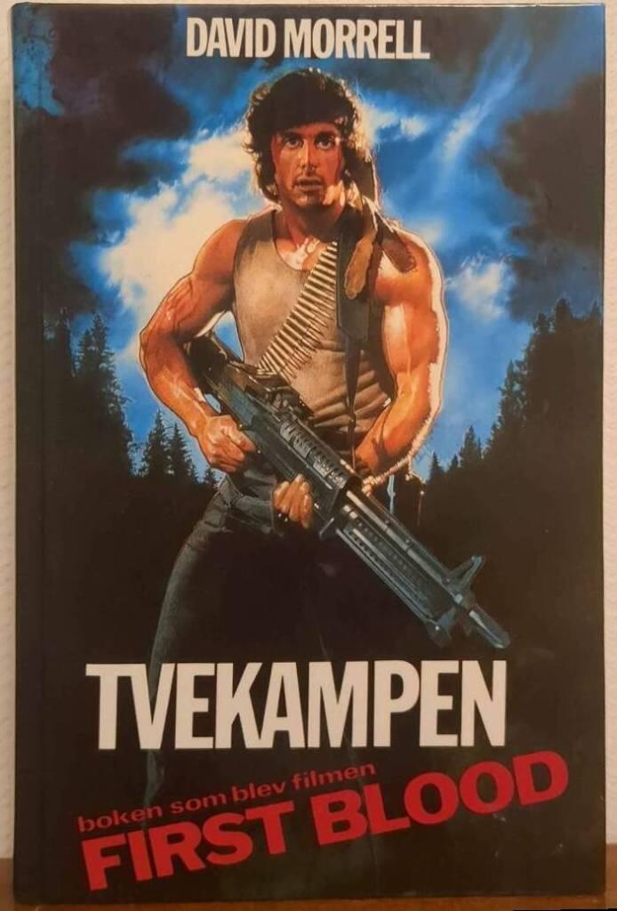 Tvekampen