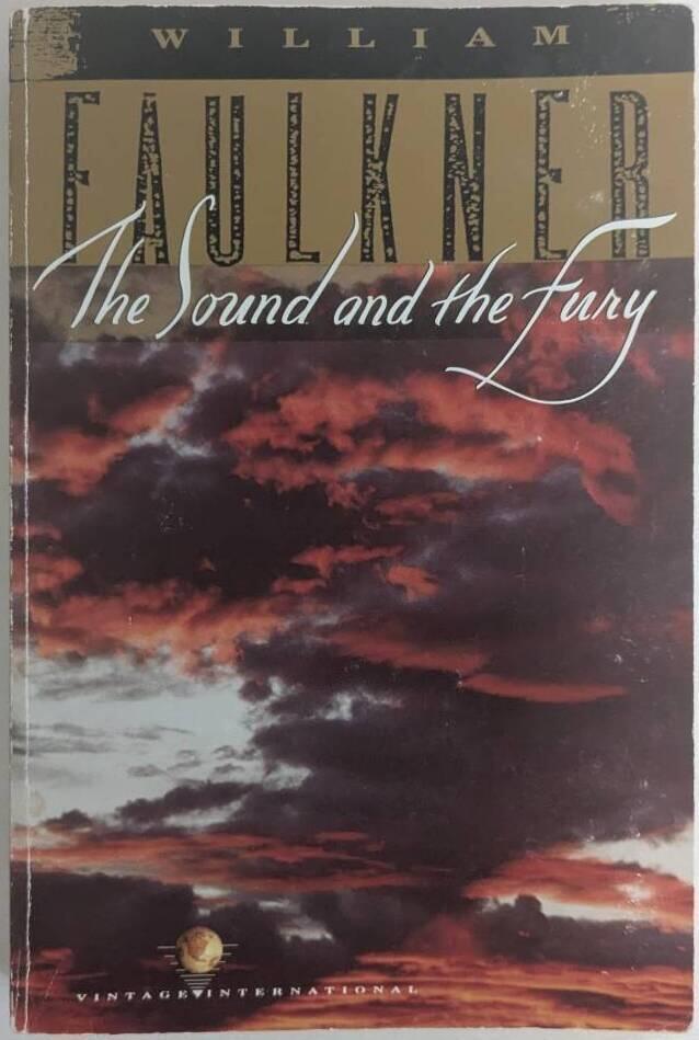 The sound and the fury