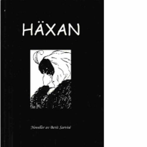 H&auml;xan - [noveller]