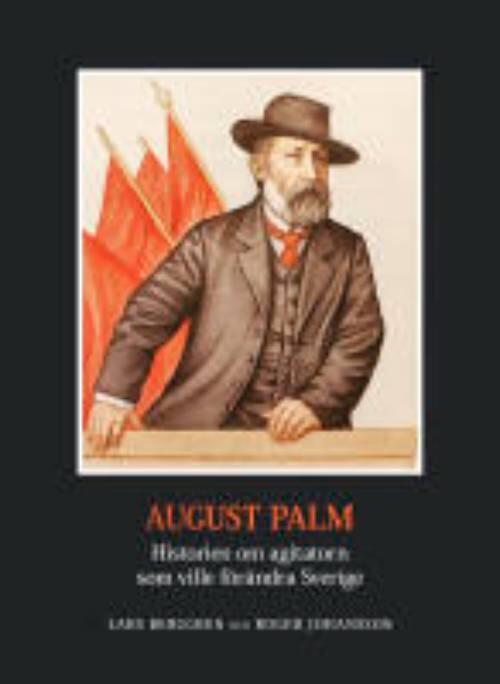 August Palm