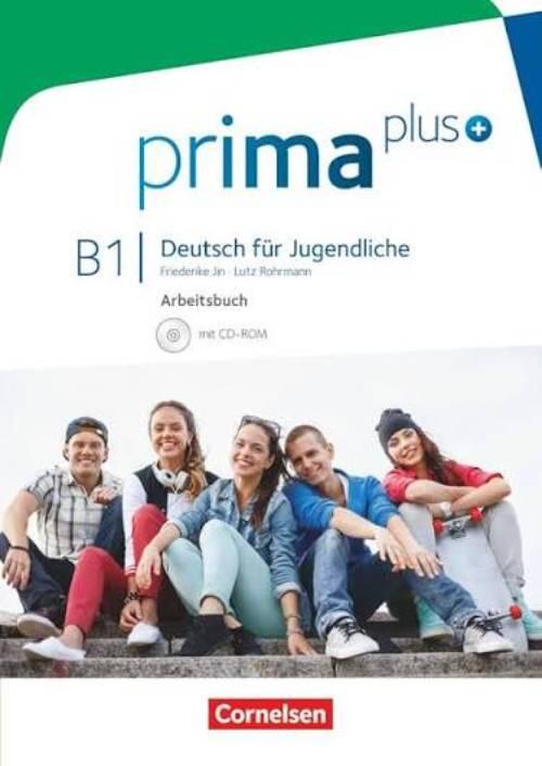 Prima +