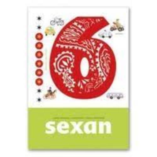 Svenska fr&aring;n b&ouml;rjan