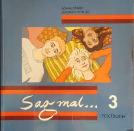 Sag mal