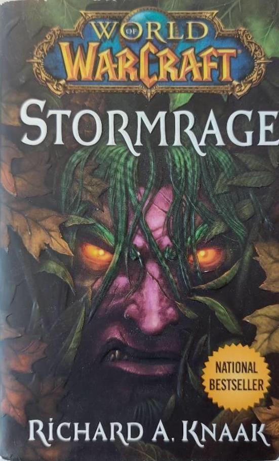 World of Warcraft: Stormrage