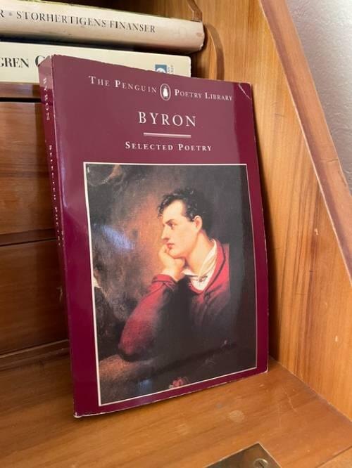 Byron