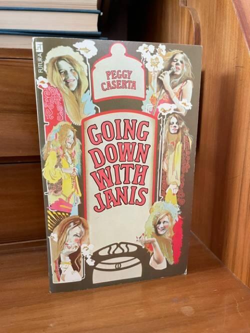 Going down with Janis