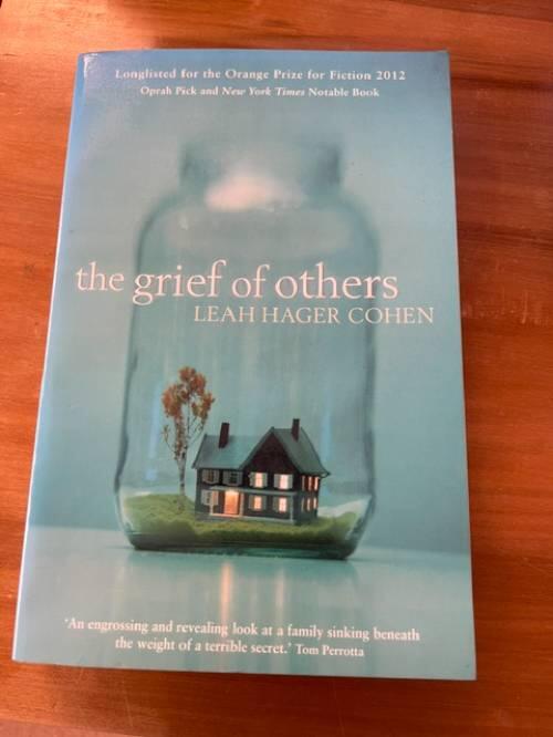 The grief of others