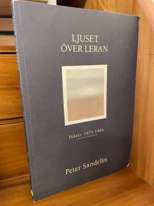 Ljuset &ouml;ver leran