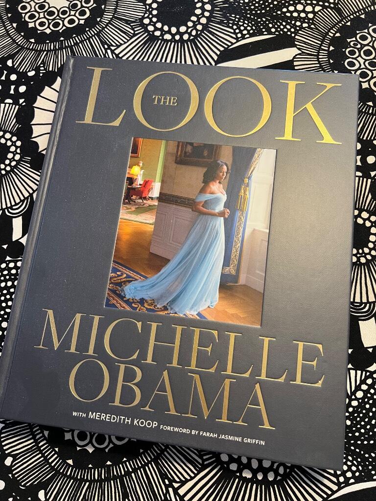 The look