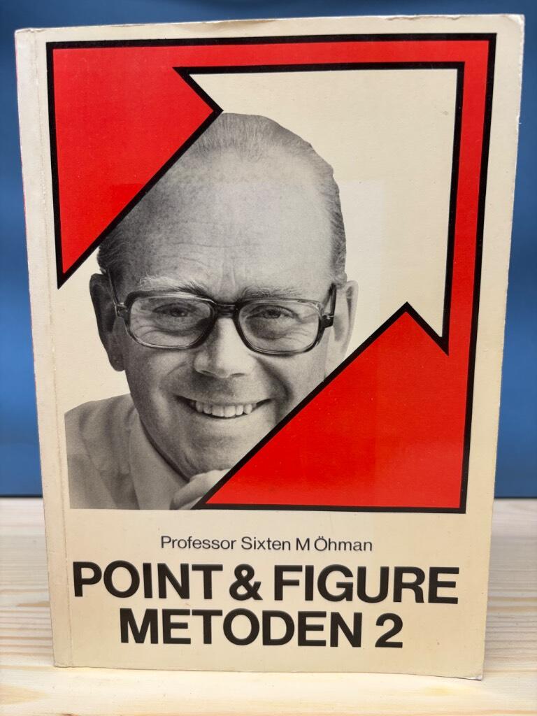 Point & figuremetoden 2