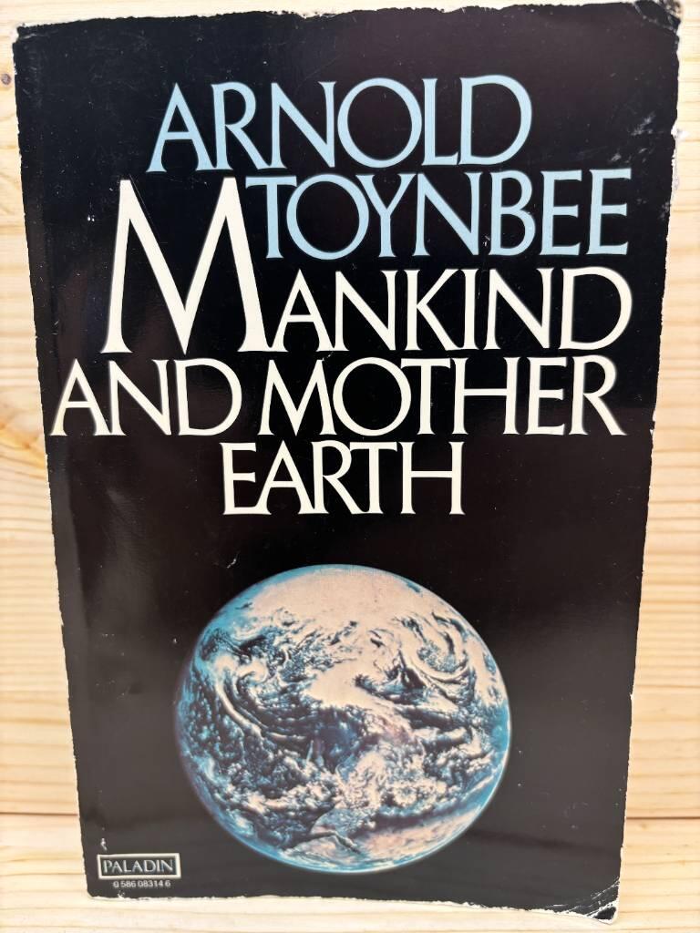 Mankind and mother earth