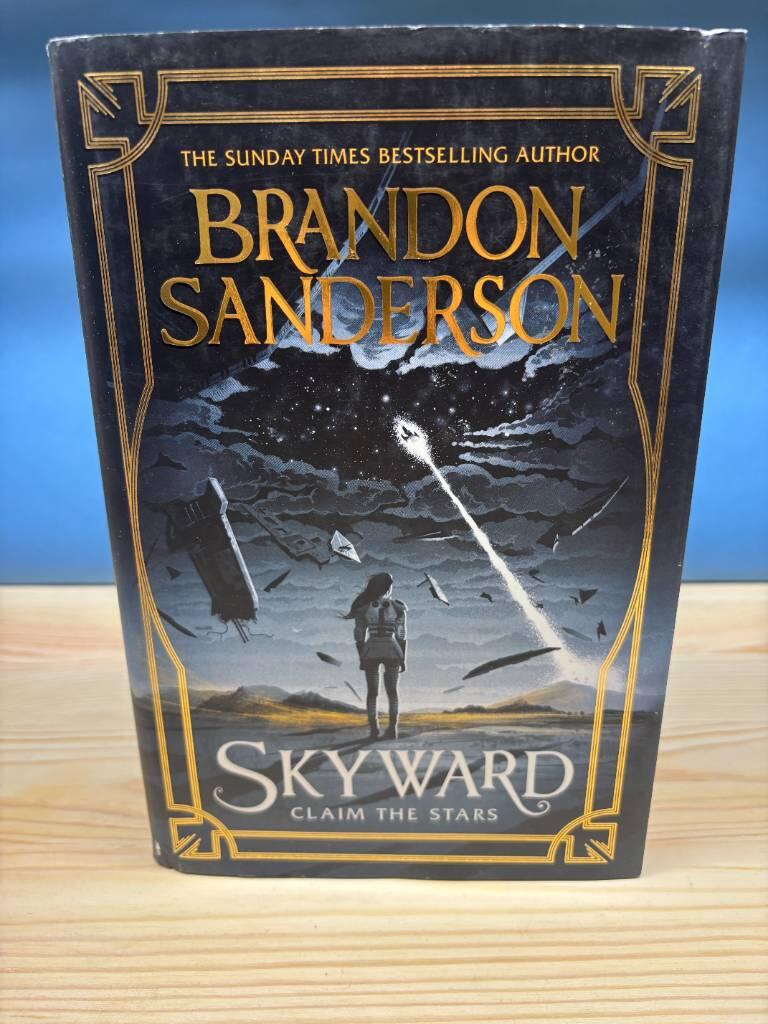 Skyward