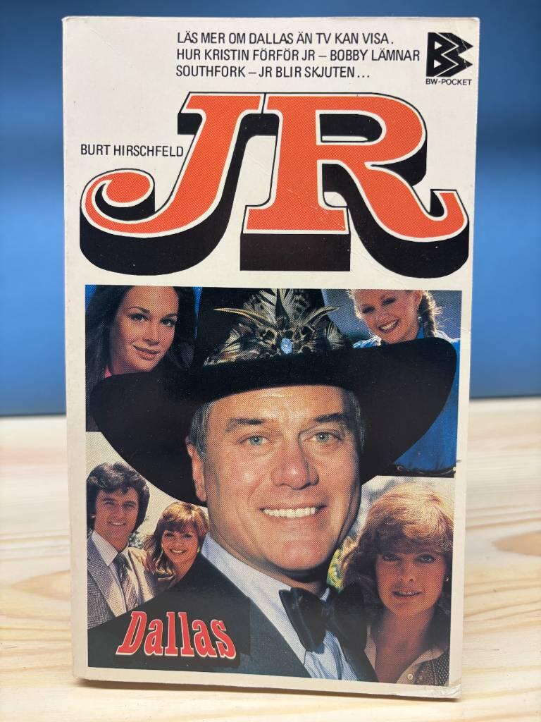 JR