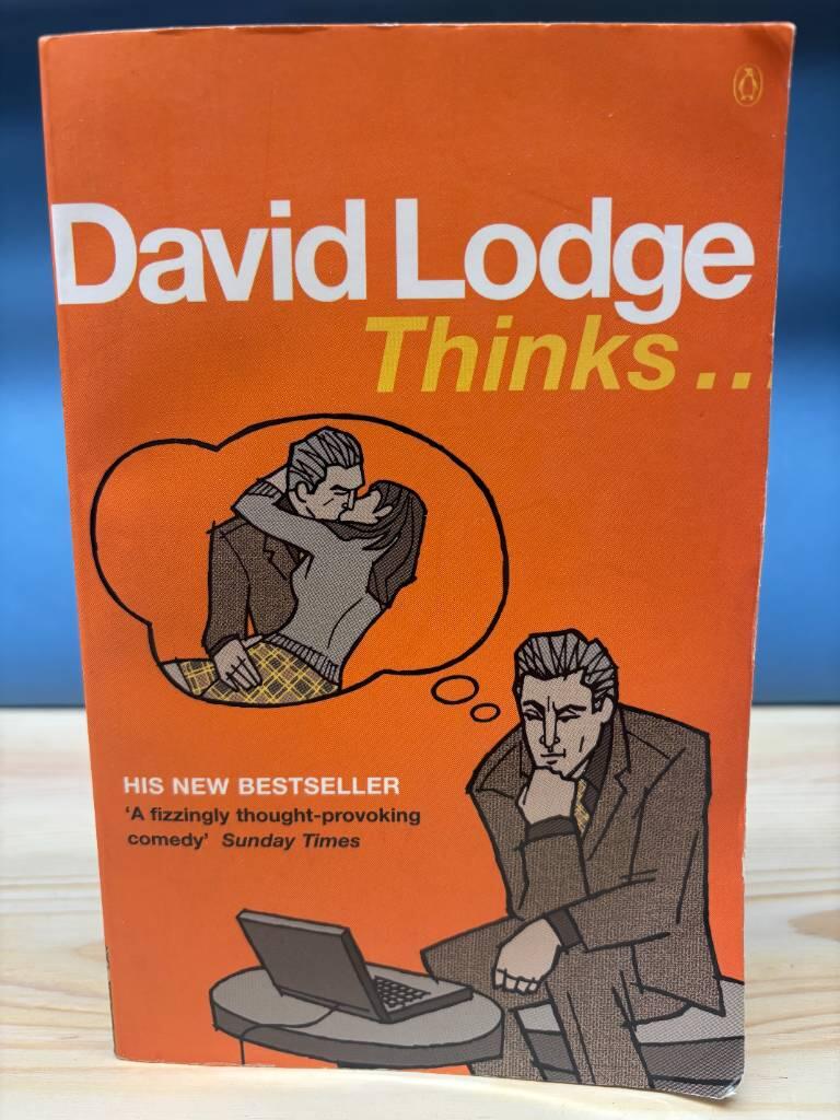 Thinks ...