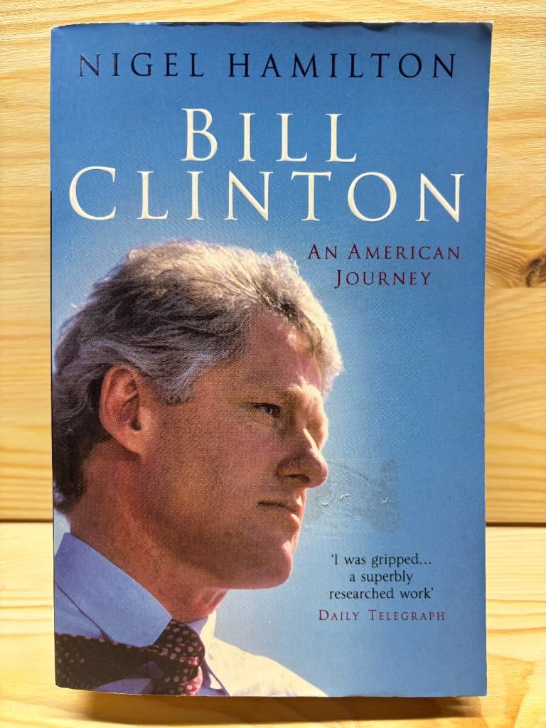 Bill Clinton