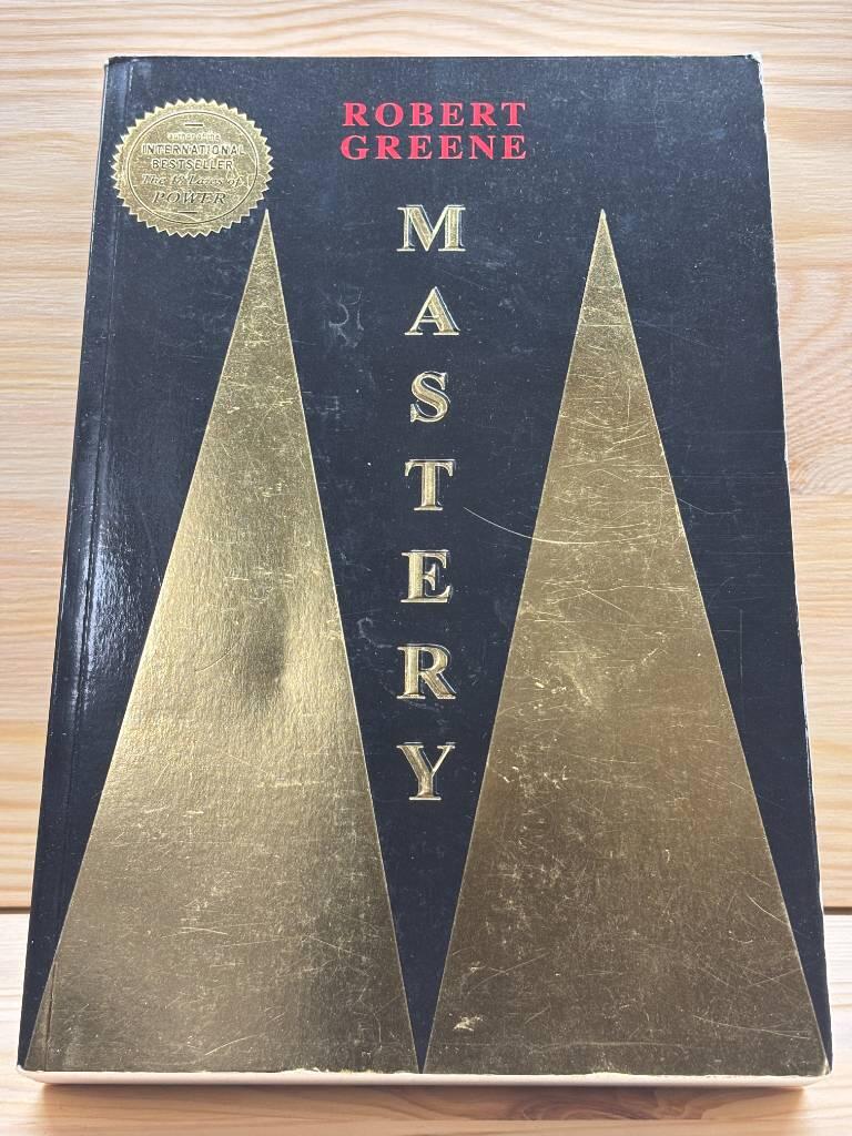 Mastery