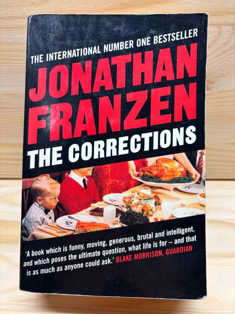 The corrections