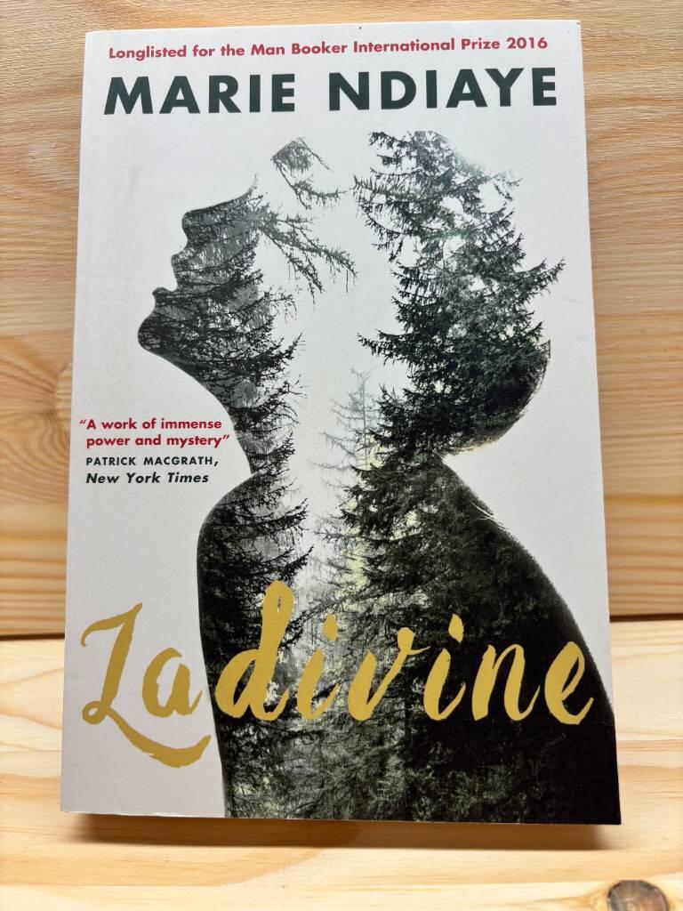 Ladivine