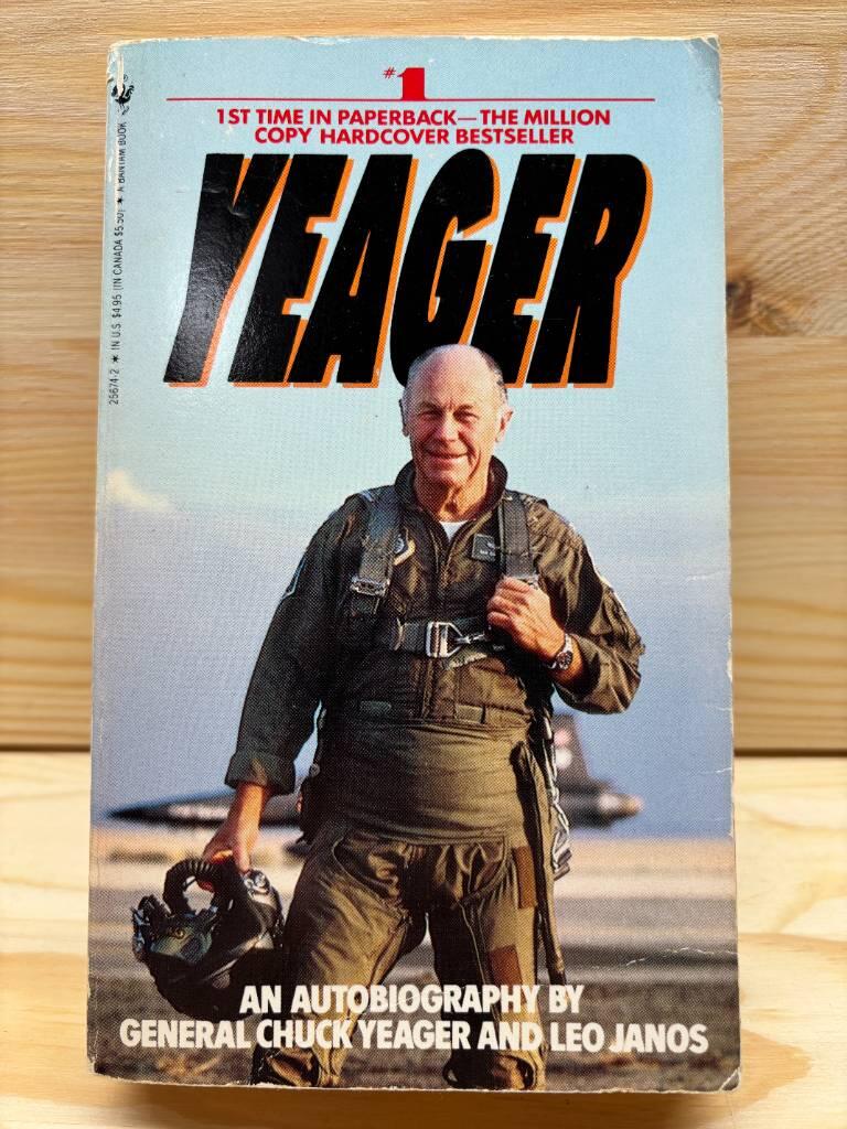 Yeager