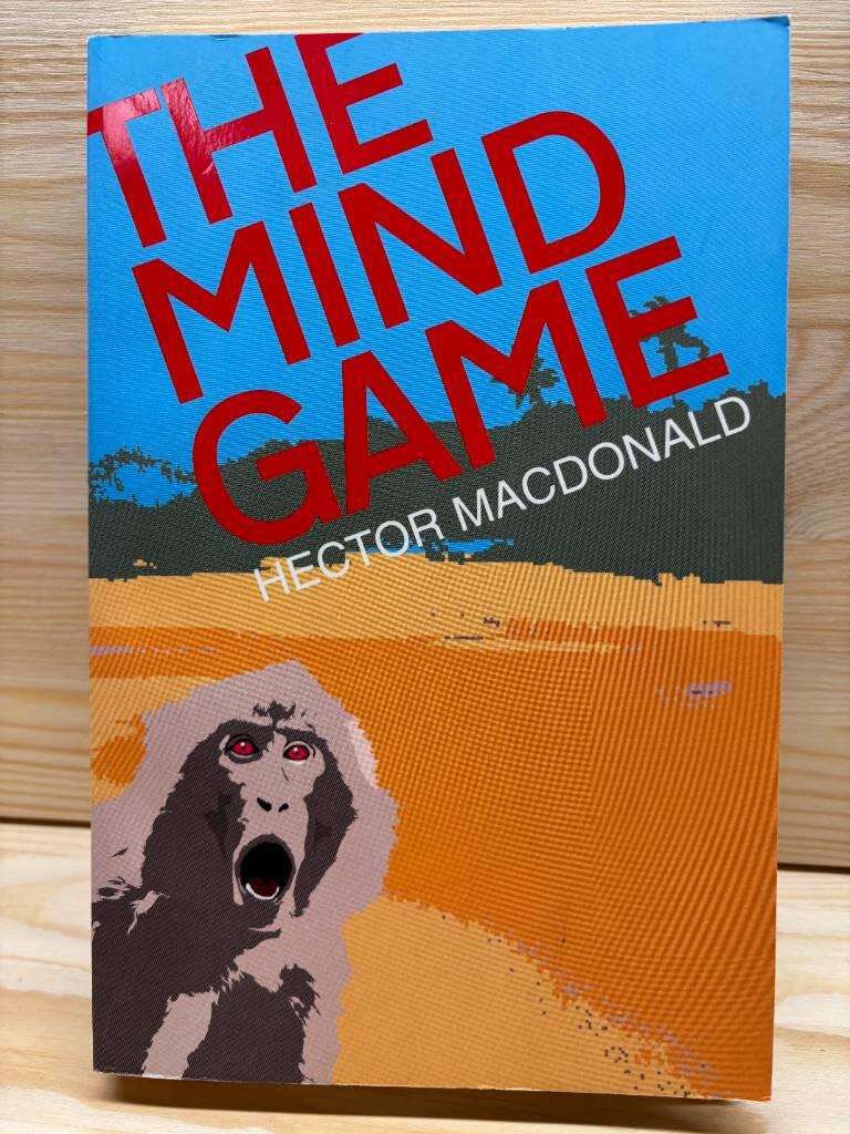 The mind game