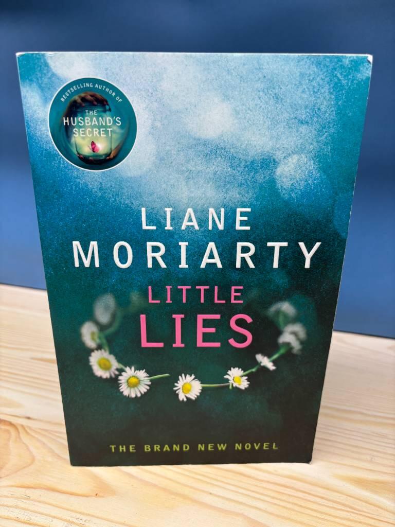 Little Lies