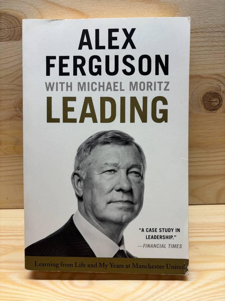 Leading