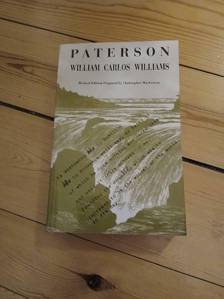 Paterson