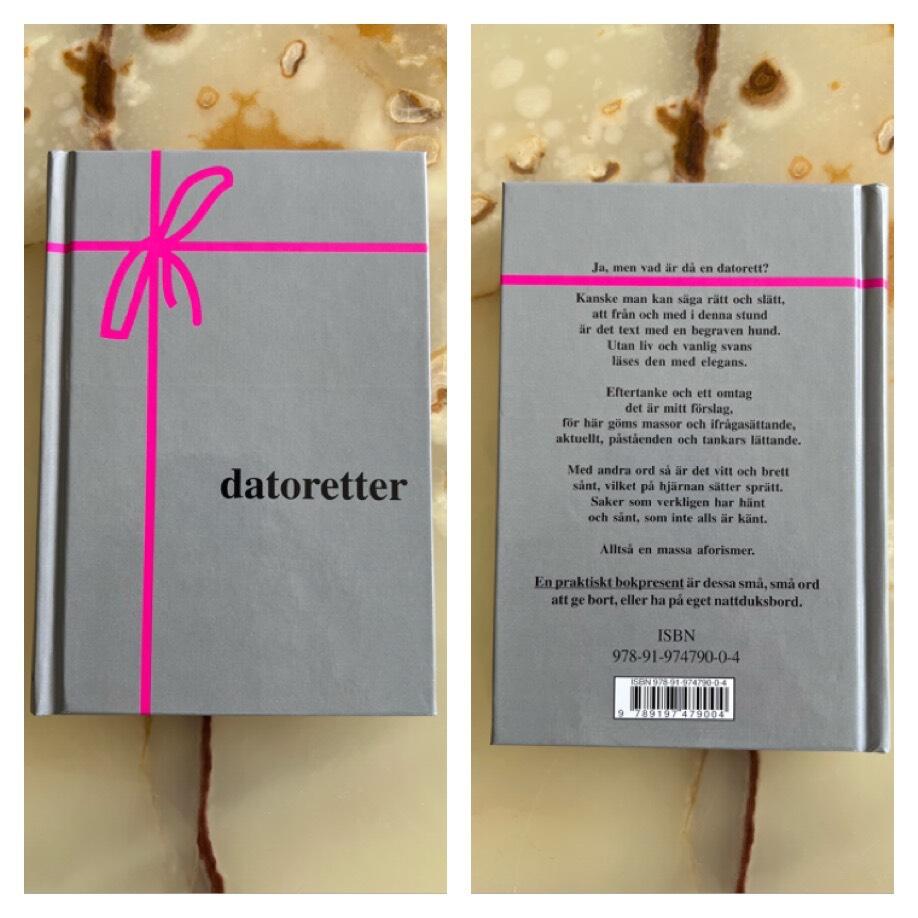 Datoretter