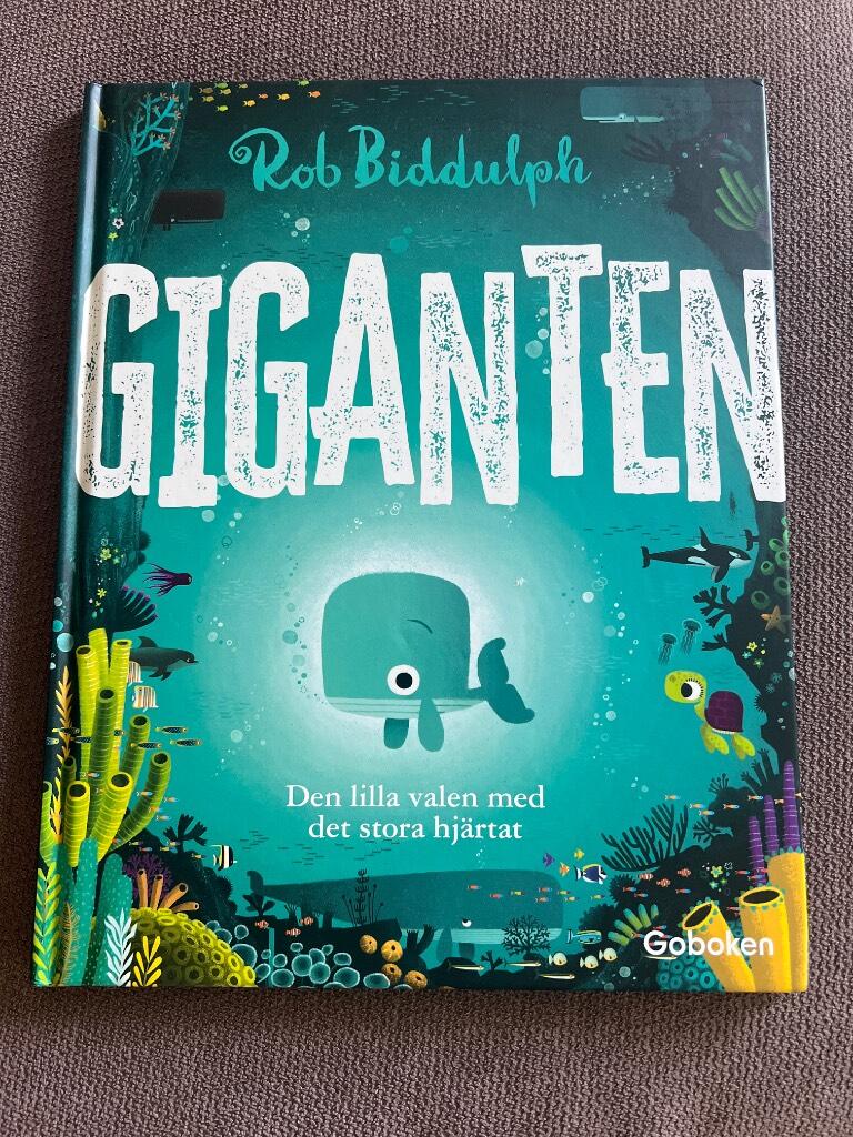 Giganten