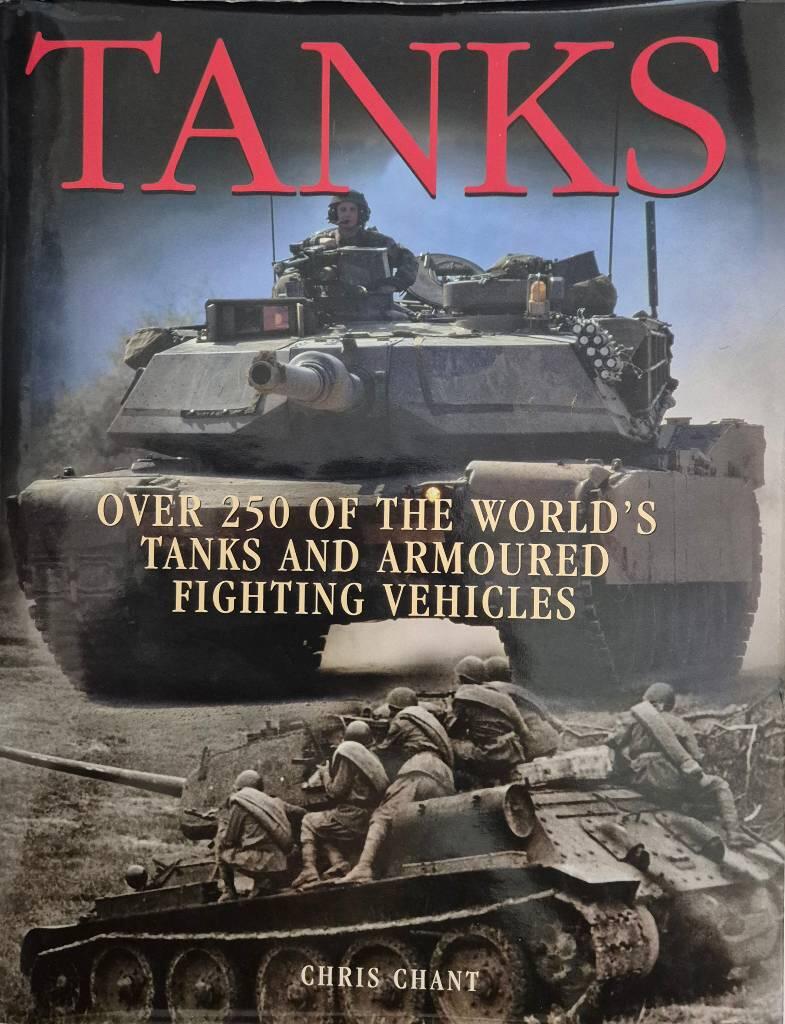 Tanks