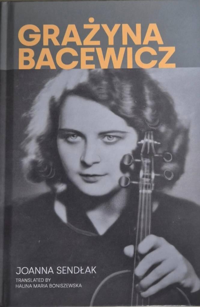 Grażyna Bacewicz