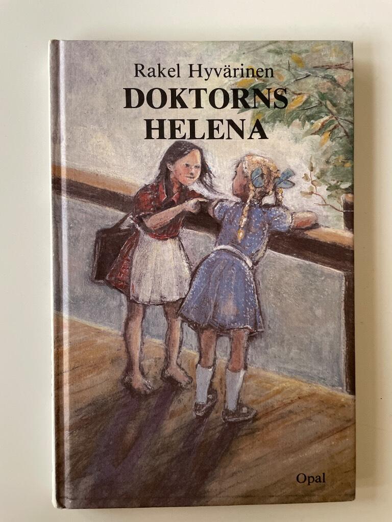 Doktorns Helena