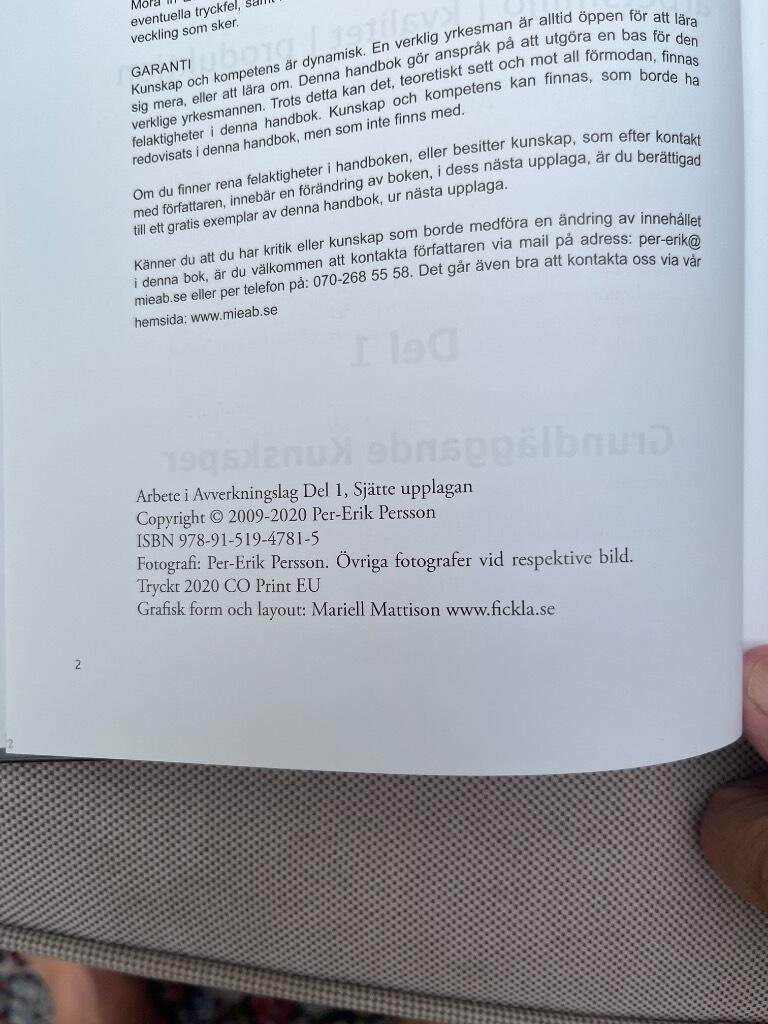 Arbete i avverkningslag