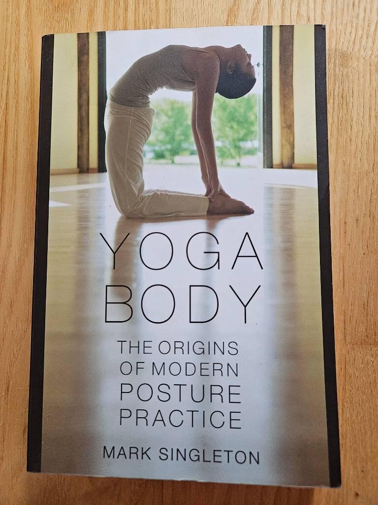 Yoga body
