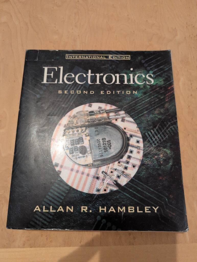 Electronics