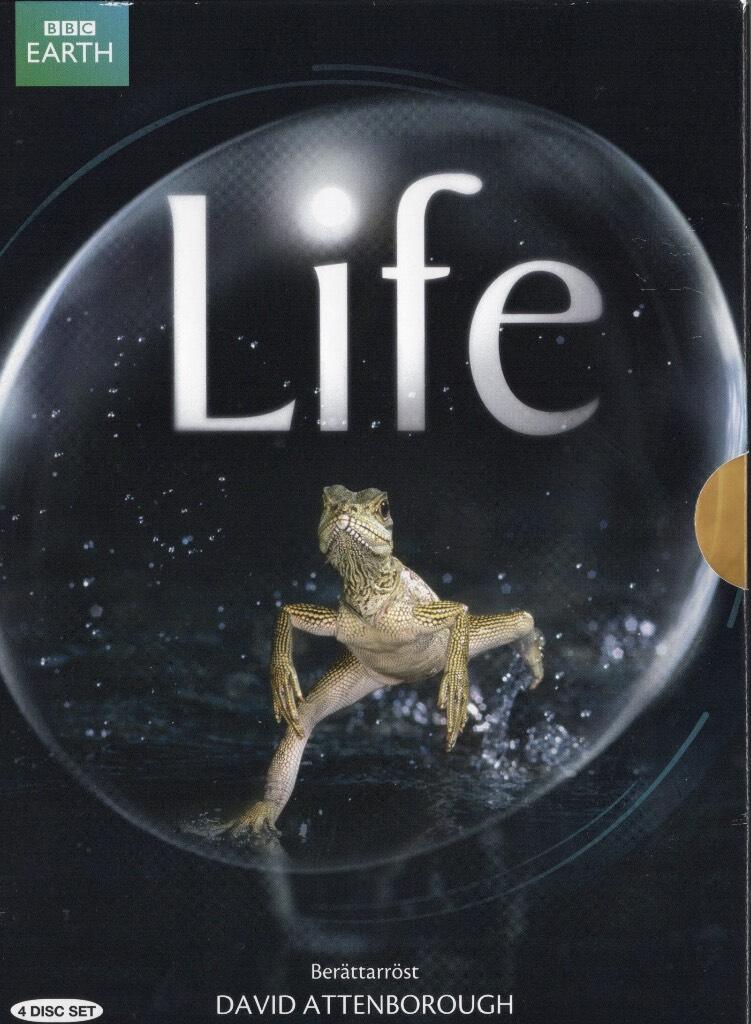 Life [Videoupptagning]